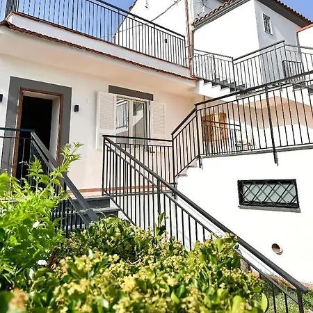 Apartament Tenuta Nunziata - Food, Event, Biofarm *