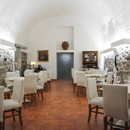 Tenuta Nunziata - Food, Event, Biofarm Apartment Torre Annunziata