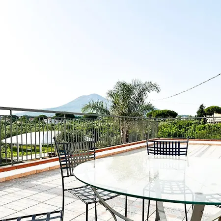 Apartment Tenuta Nunziata - Food, Event, Biofarm