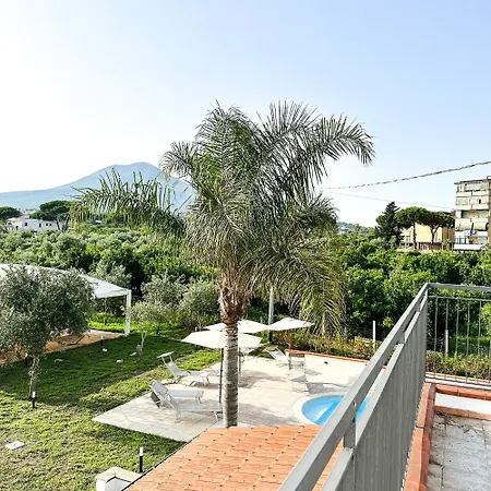 Tenuta Nunziata - Food, Event, Biofarm Torre Annunziata
