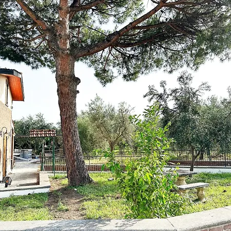 Tenuta Nunziata - Food, Event, Biofarm * Torre Annunziata
